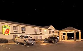 Super 8 By Wyndham Defiance